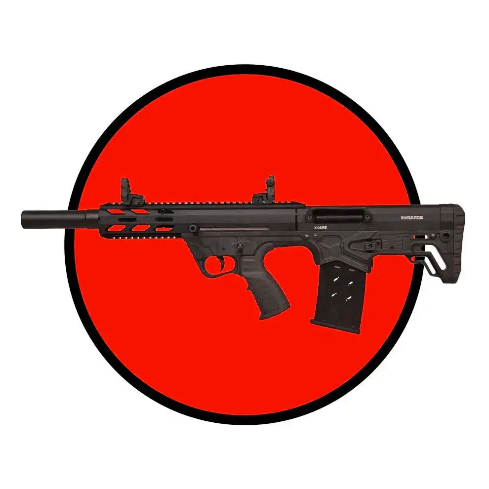 Yerli & İthal Tüfekler