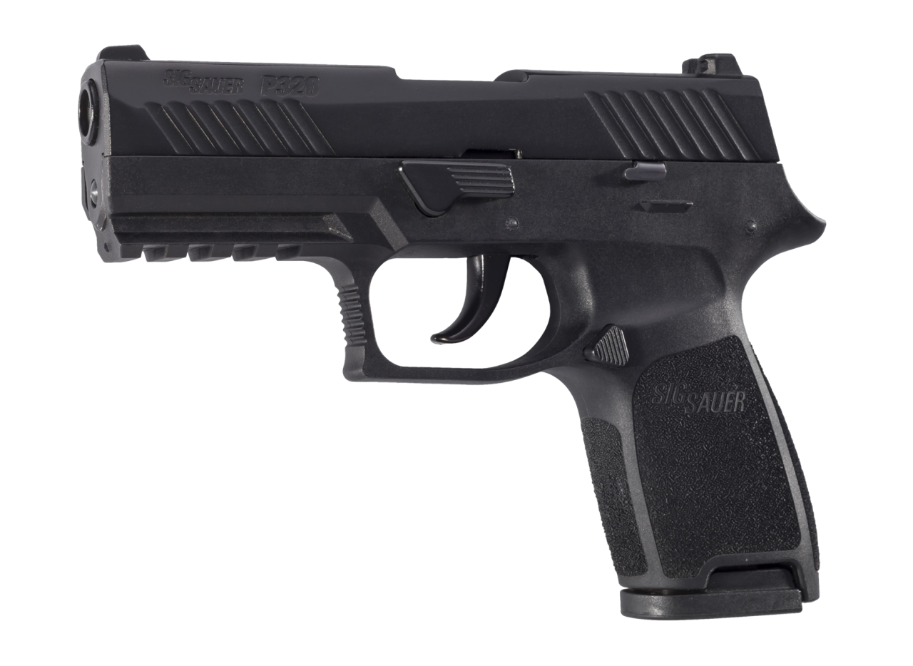 5 Yıl Garantili Lisanslı Sig Sauer Kurusıkı Tabanca Modeli Özellikleri