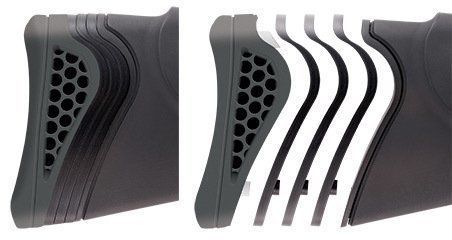 Hatsan Mod 125 Sniper Havalı Tüfek, 5.5mm (Full Set)