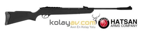 Hatsan Mod 125 Havalı Tüfek, 5.5mm