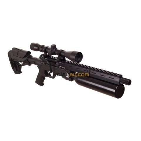 Niksan Tacto-SB PCP Havalı Tüfek 5.5 mm