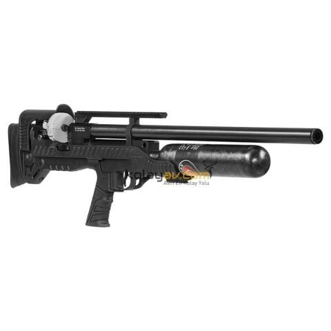 Hatsan Blitz BP Full AUTO PCP Havalı Tüfek 6.35mm