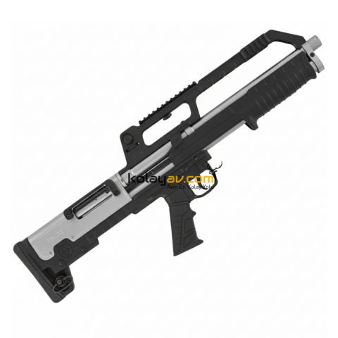 Hatsan Escort Bulltac Marine Pompalı 12 Kalibre Av Tüfeği