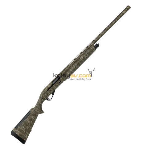 Aselkon Inter Bottomland Otomatik 12 Kalibre Av Tüfeği