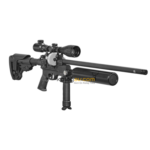 Hatsan Factor PCP Havalı Tüfek, 5.5mm