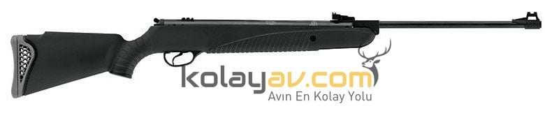 Hatsan Mod 85 Vortex Havalı Tüfek, 5.5mm