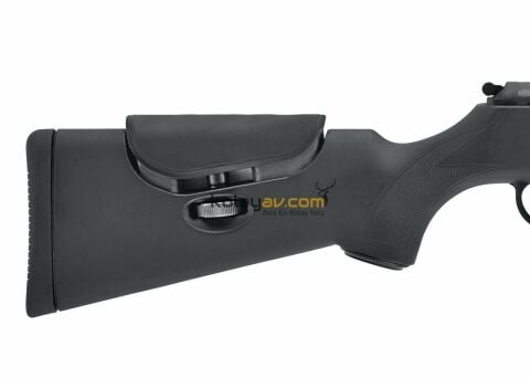 Hatsan Mod 87 QE Vortex Havalı Tüfek