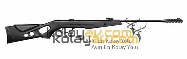 KRAL Arms N-03 Gaz Piston Havalı Tüfek (Full Set)