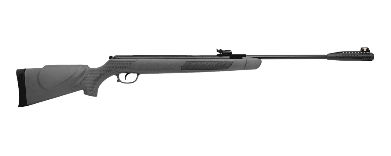 KRAL N-02 Sentetik Havalı Tüfek