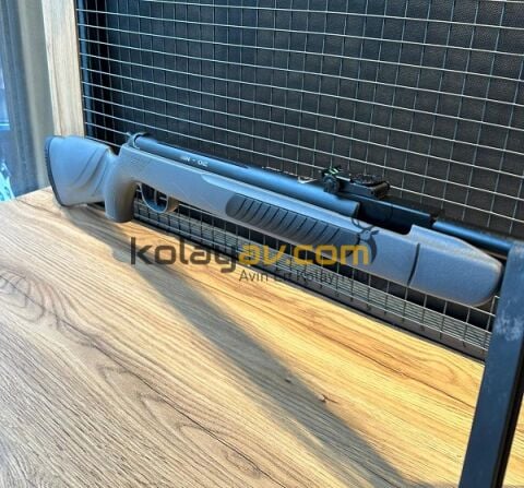 KRAL N-02 Sentetik Havalı Tüfek