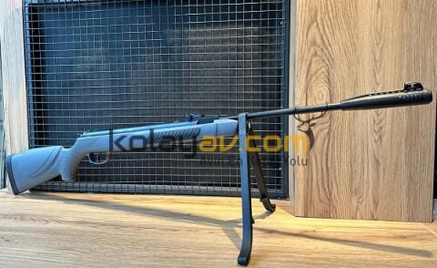 KRAL N-02 Sentetik Havalı Tüfek