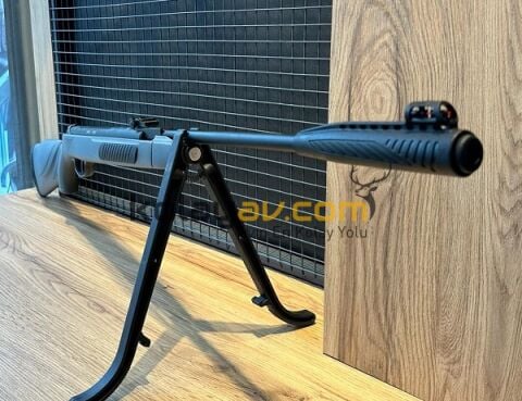 KRAL N-02 Sentetik Havalı Tüfek