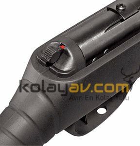HATSAN MOD 80 Sentetik Havalı Tüfek 5.5 mm