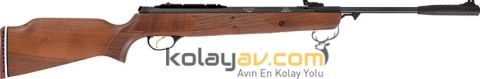 Hatsan Mod 99 Havalı Tüfek, 5.5mm