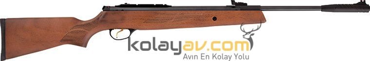 Hatsan Mod 95 Havalı Tüfek, 5.5mm