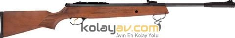Hatsan Mod 95 Havalı Tüfek, 5.5mm
