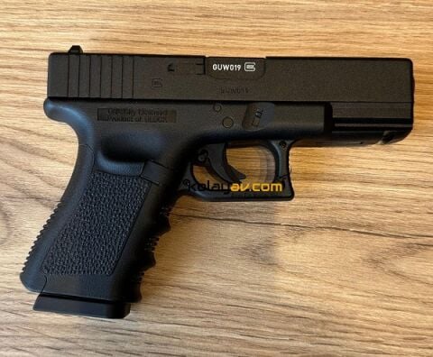 Umarex Glock 19 Airsoft Tabanca