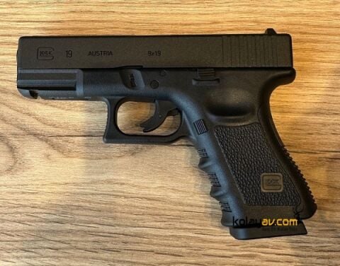 Umarex Glock 19 Airsoft Tabanca