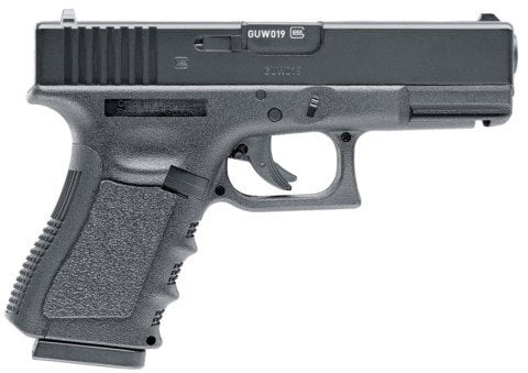 Umarex Glock 19 Airsoft Tabanca