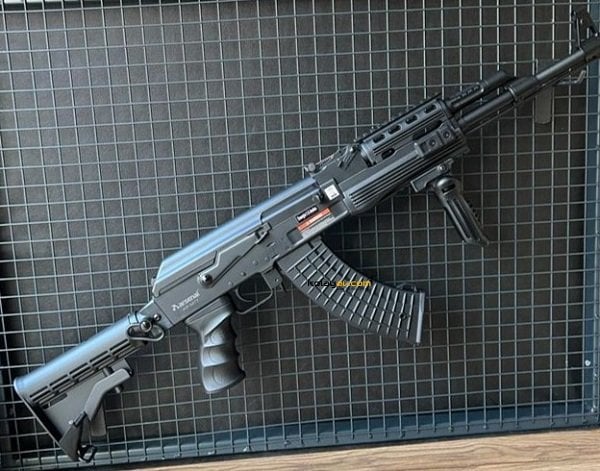 Asg Arsenal M7T AirSoft Tüfek