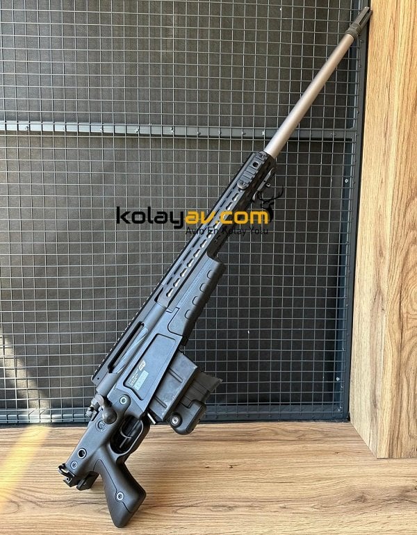 Asg MK13 Yaylı Airsoft Tüfek