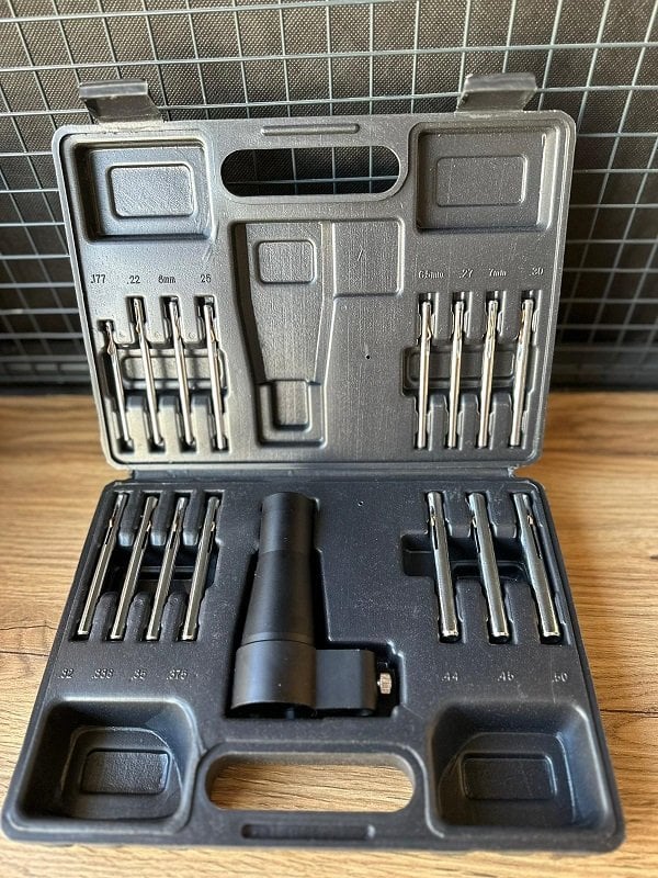 BARSKA (BORESIGHTER KIT) Tüfek Dürbün Ayar Seti