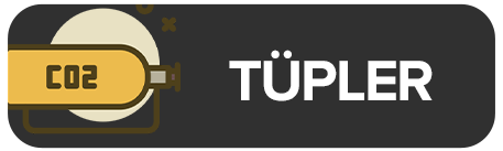 havalı tabanca tüpü