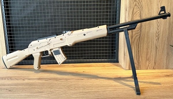 Ekol AK 550 Çöl Havalı Tüfek
