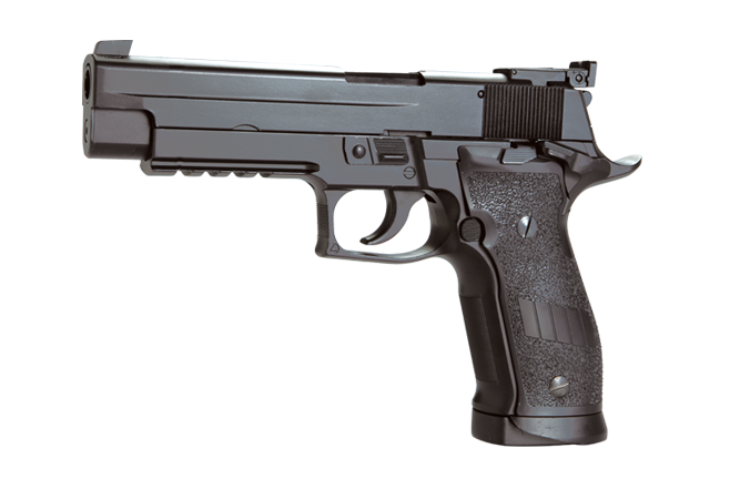 kwc sig sauer p226 havalı tabanca