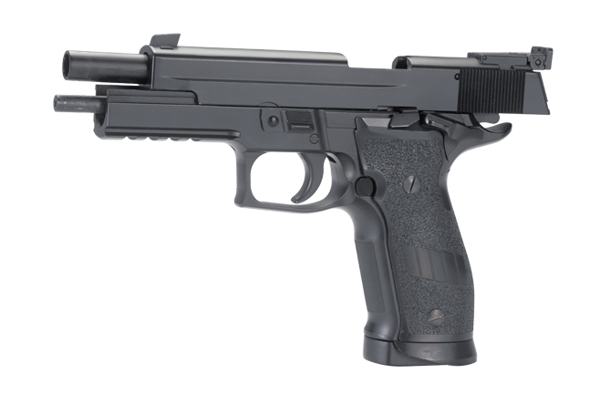 sig sauer p226 blowback havali tabanca