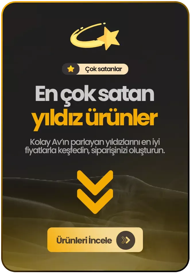 En Çok Satanlar