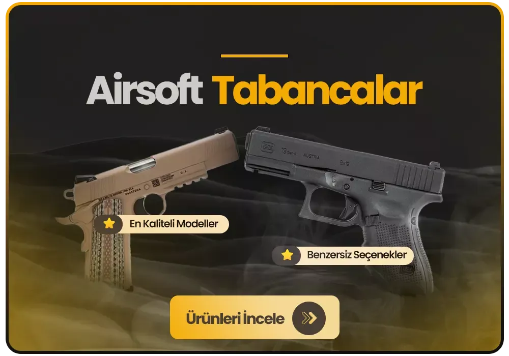 Airsoft Tabanca