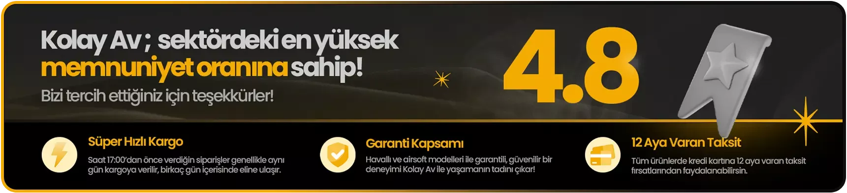 Memnuniyet Oranı