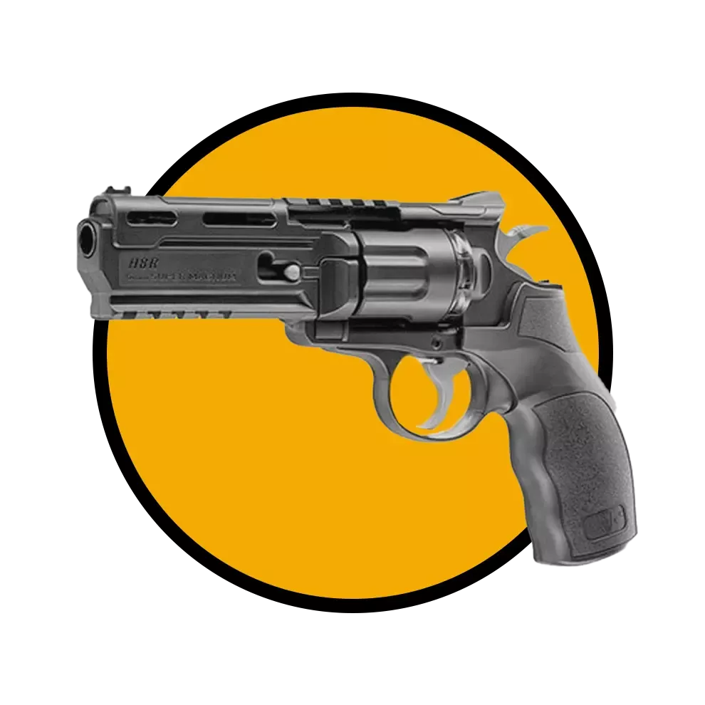 Airsoft Silahlar