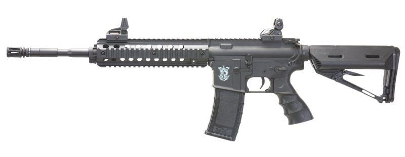 SRC Marka Airsoft Silahlar ve Özellikleri