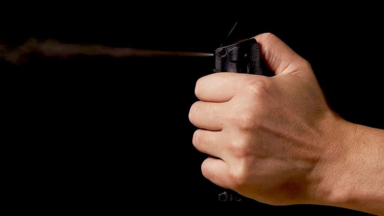 Biber Gazı Taşımak Yasal Mı?