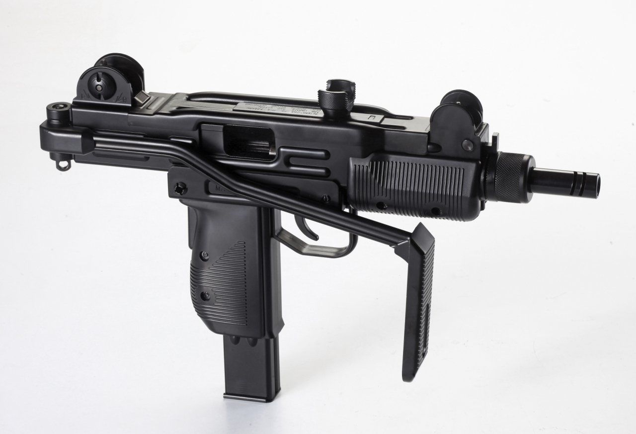 KWC Mini Uzi Havalı Tabanca Modeli Öne Çıkaran Özellikleri