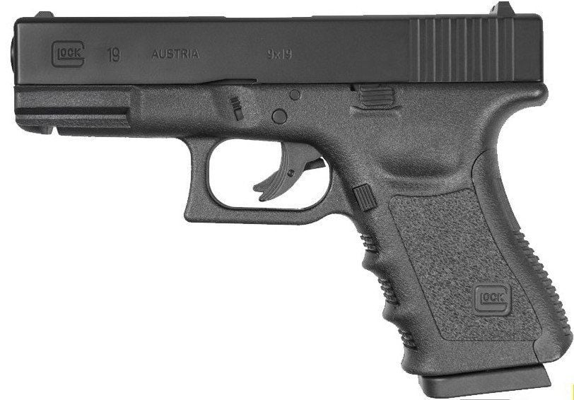 Airsoft Glock Tabanca Modelleri