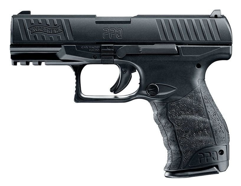 Airsoft Tabanca ve Havalı Tabanca Arasındaki Fark Nedir?
