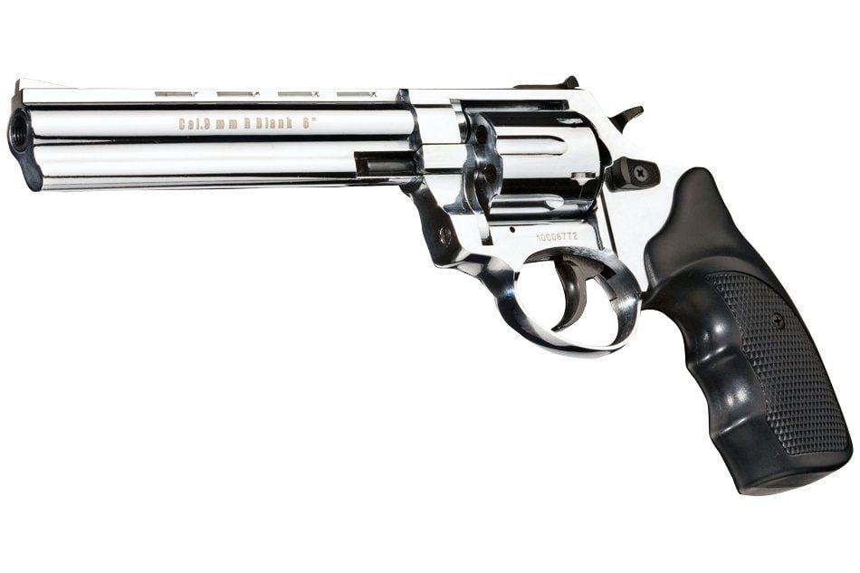 Zoraki R1 Kurusıkı Tabanca İnceleme