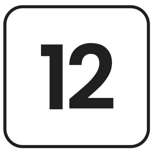 12 Kalibre Av Tüfekleri