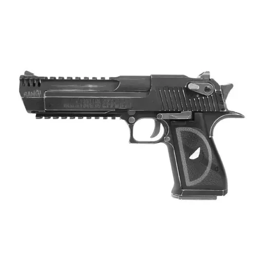 Airsoft Tabanca