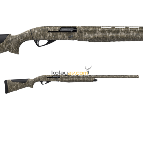 Aselkon Red Stone Bottomland Otomatik 12 Kalibre Av Tüfeği