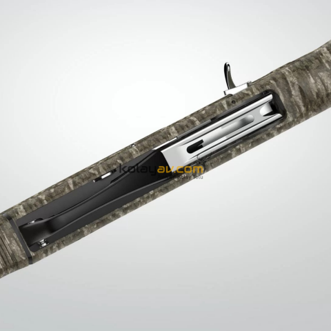 Aselkon Red Stone Bottomland Otomatik 12 Kalibre Av Tüfeği