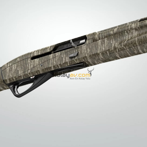 Aselkon Red Stone Bottomland Otomatik 12 Kalibre Av Tüfeği