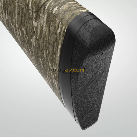 Aselkon Red Stone Bottomland Otomatik 12 Kalibre Av Tüfeği