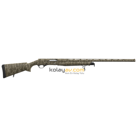 Aselkon X5 Bottomland Otomatik 12 Kalibre Av Tüfeği