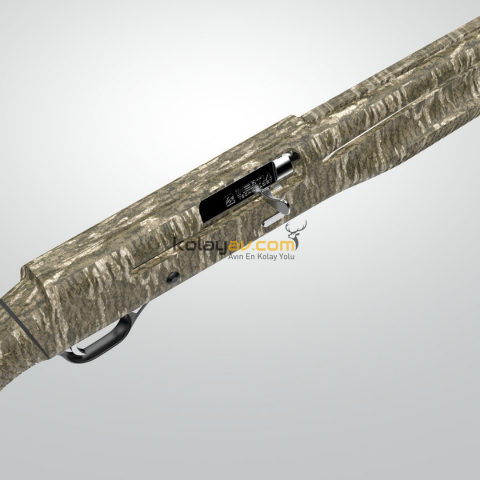 Aselkon X5 Bottomland Otomatik 12 Kalibre Av Tüfeği
