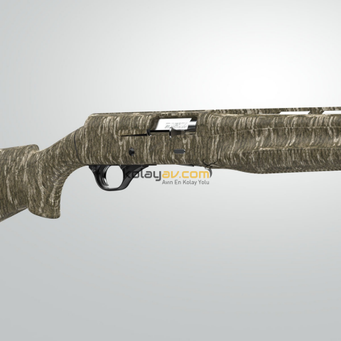 Aselkon X5 Bottomland Otomatik 12 Kalibre Av Tüfeği