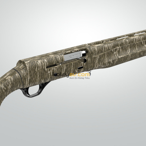 Aselkon X5 Bottomland Otomatik 12 Kalibre Av Tüfeği
